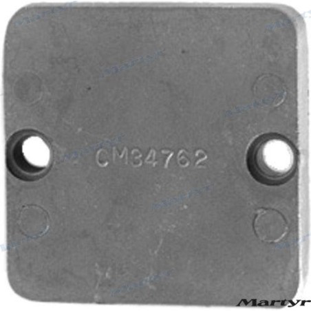 TAIL ANODE