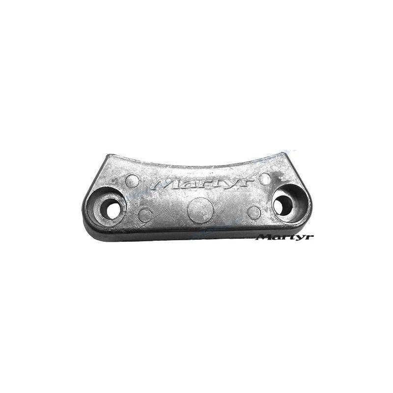 VOLVO ANODE DPH - DPR