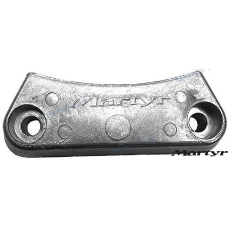 VOLVO ANODE DPH - DPR