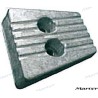ANODO VOLVO ALUMINIO