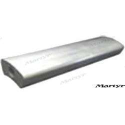 ANODO VOLVO ALUMINIO
