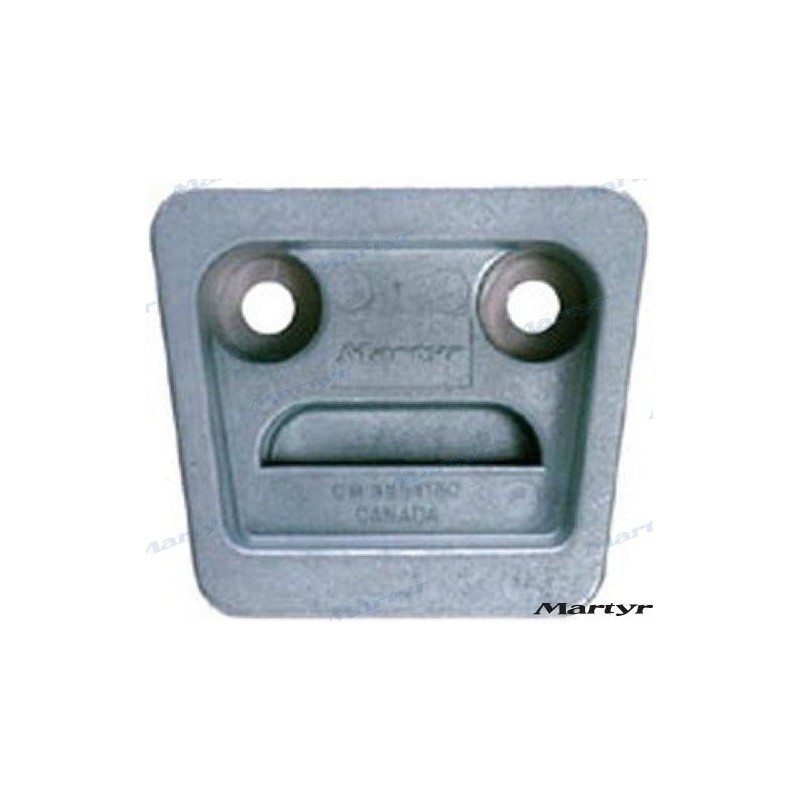 ANODO VOLVO SX