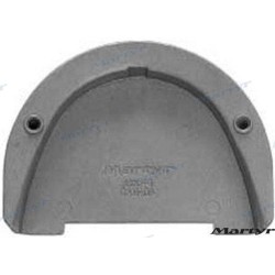 ANODO ALUMINIO VOLVO SX