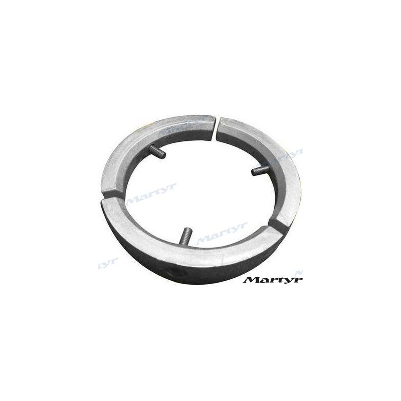 VOLVO ZINC ANODE