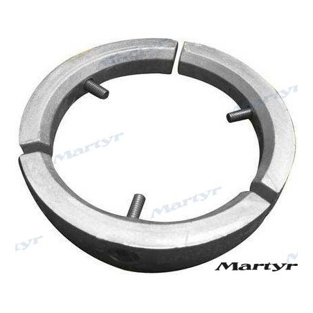 ANODO ZINC VOLVO