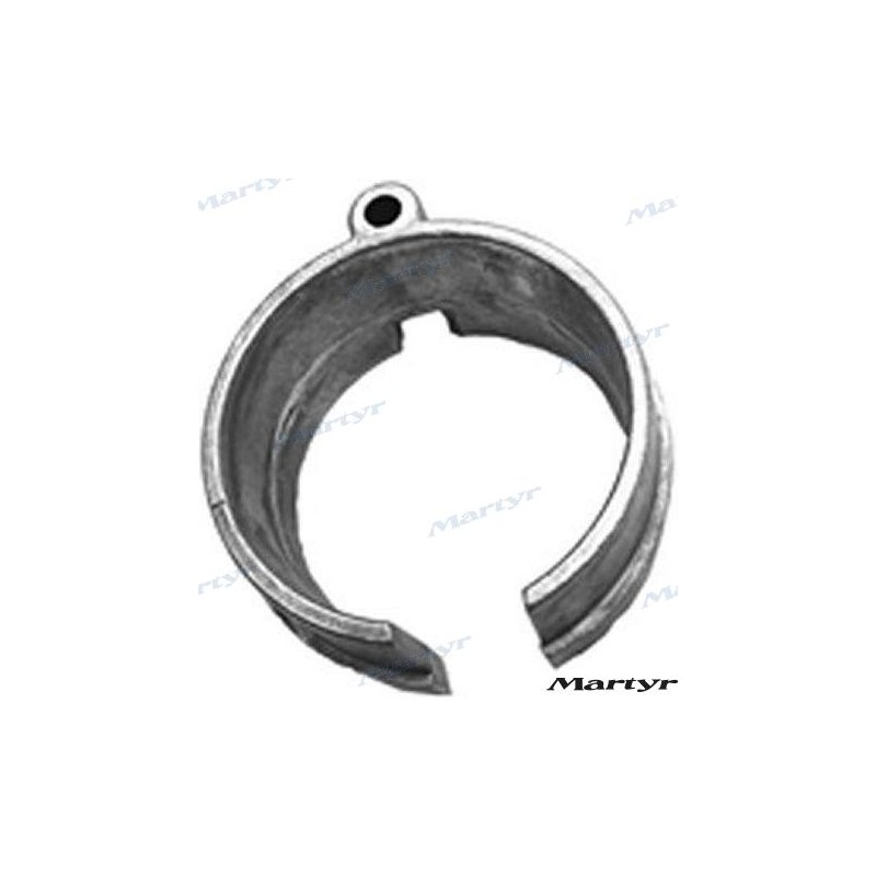 ANODO ZINC COLAS XDP