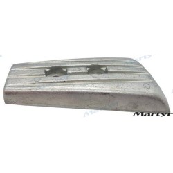 ANODO VOLVO 3863206 ZINC