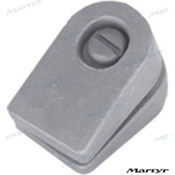 ANODO ZINC