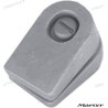 ANODO ALUMINIO