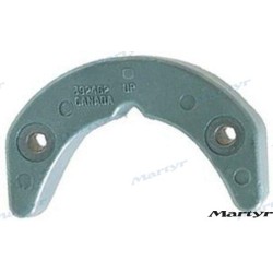 ANODO FUERABORDA OMC ALUMINIO