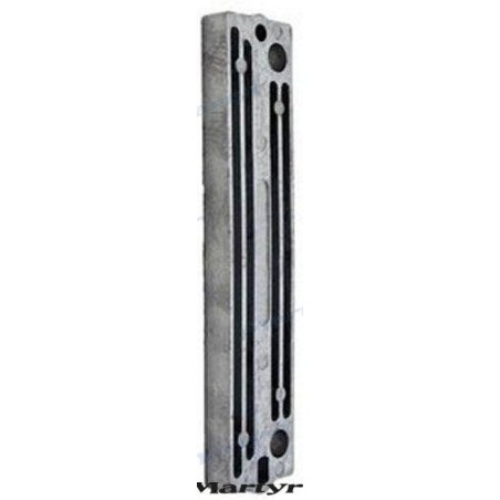 TOHATSU ANODE 70-140HP ALUMINIUM