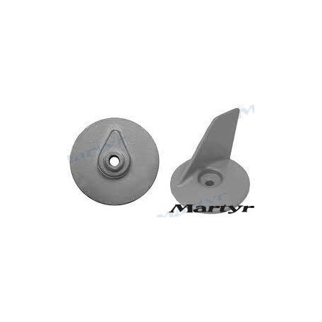 ANODO TOHATSU MEGA 25-50 HP