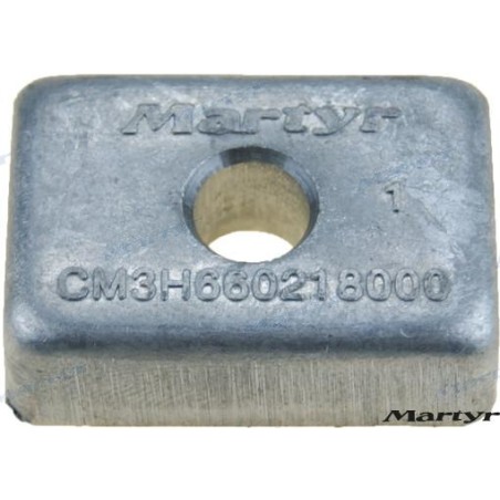 ANODO TOHATSU