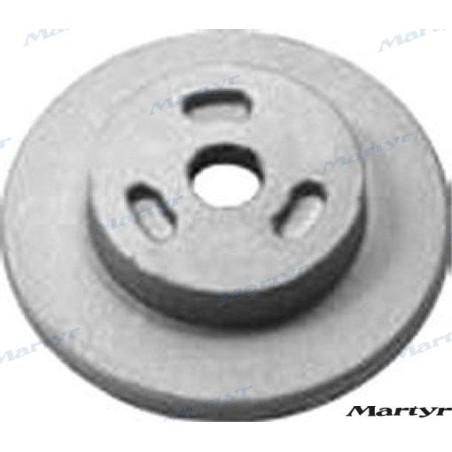 ANODO TOHATSU