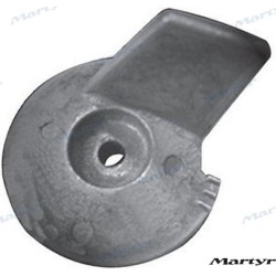 ANODO TOHATSU ALUMINIO