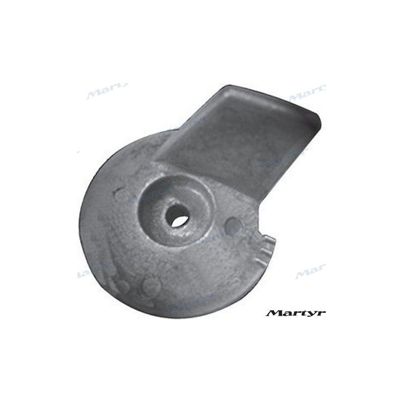 ANODO TOHATSU ALUMINIO