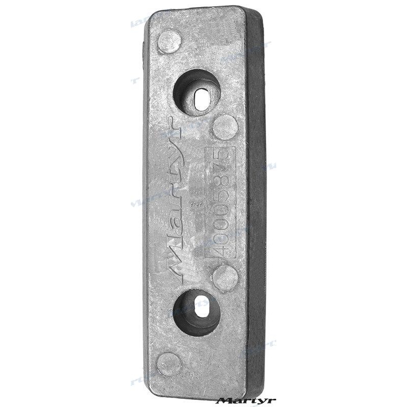 ANODO COLAS IPS ZINC