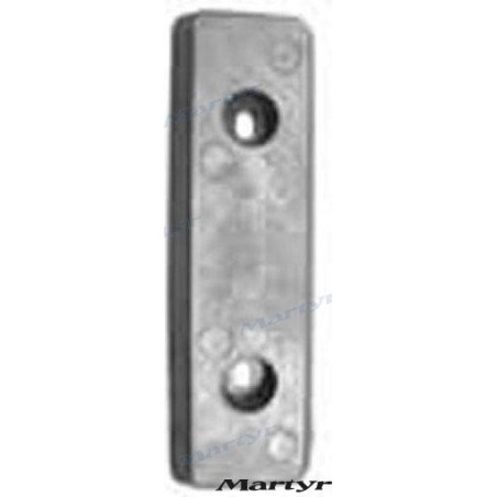 ANODE TAILS IPS1 ALUMINUM
