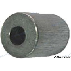 ANODO PARSUN F2.6-F4-F6 ALUMINIO