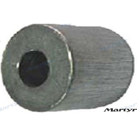PARSUN ANODE F2,6-F4-F6 ALUMINIUM