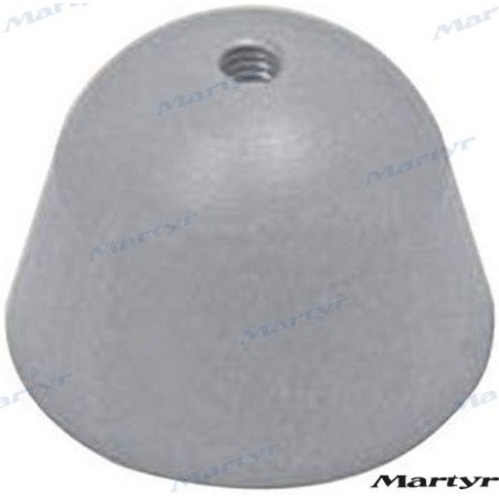 Bugpropelleranode