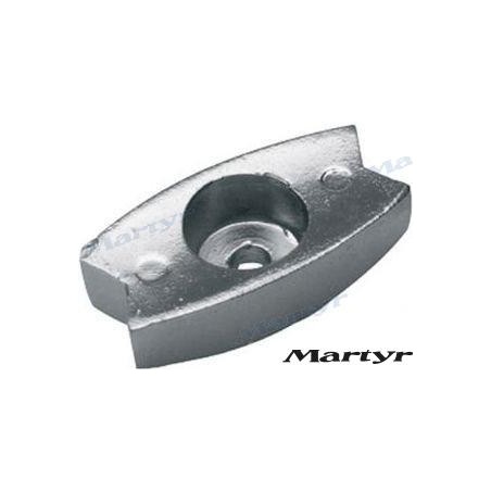 ANODO VOLVO HELICE PROA