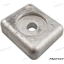 HONDA ALUMINIUMANODE