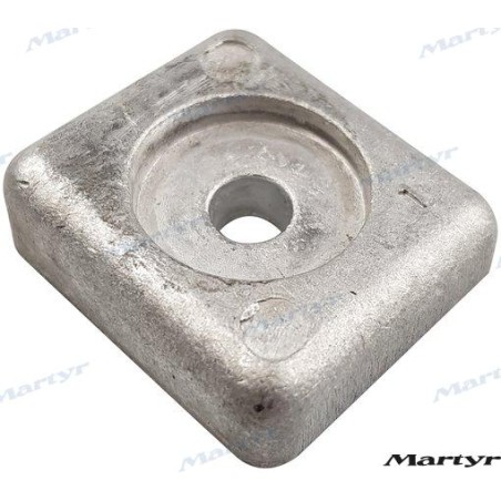 HONDA ALUMINIUMANODE