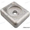 HONDA ALUMINIUMANODE