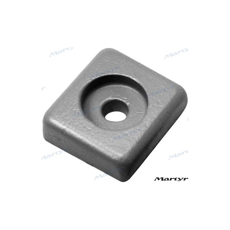 HONDA ANODE 8-10-15 PS