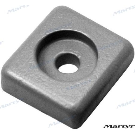 HONDA ANODE 8-10-15 PS