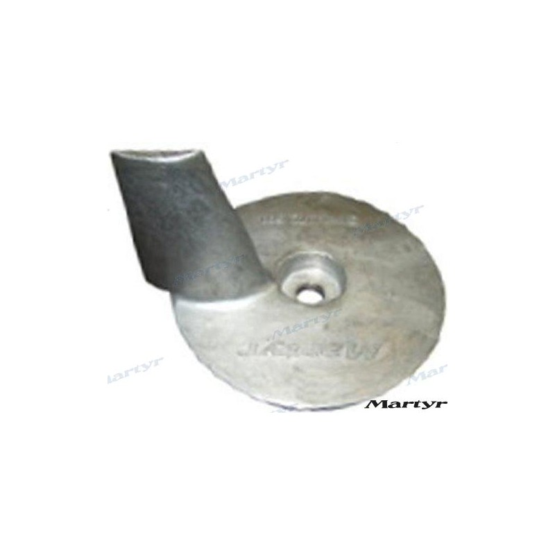 ANODO HONDA ALUMINIO