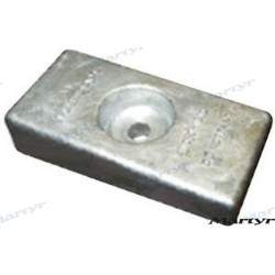 ANODO HONDA