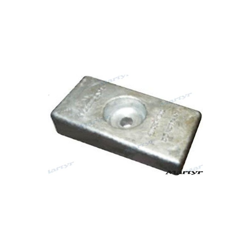ANODO HONDA