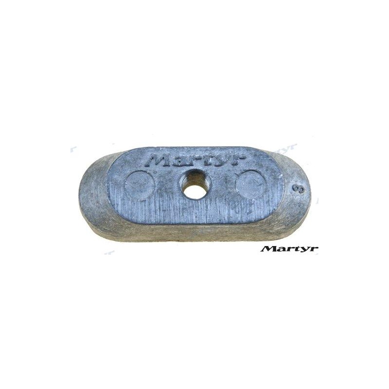 ANODE SUZUKI 2,2 - 4 PS
