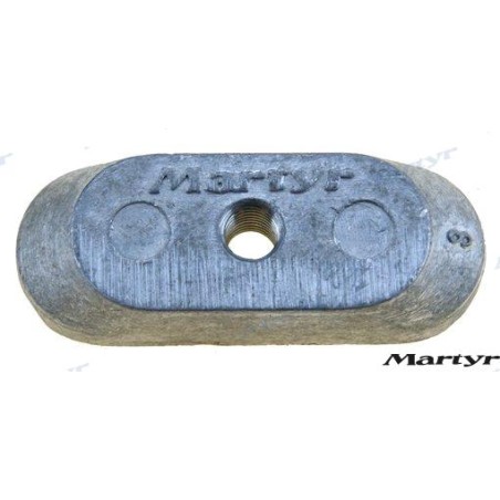 ANODE SUZUKI 2,2 - 4 PS