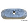 ANODE SUZUKI 2,2 - 4 PS