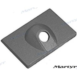 YAMAHA ANODE 6-9,9 PS