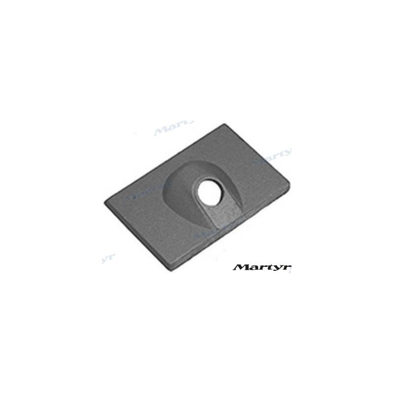 YAMAHA ANODE 6-9.9 HP