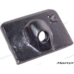 ANODO ALUMINIO MERCURY - MARINER