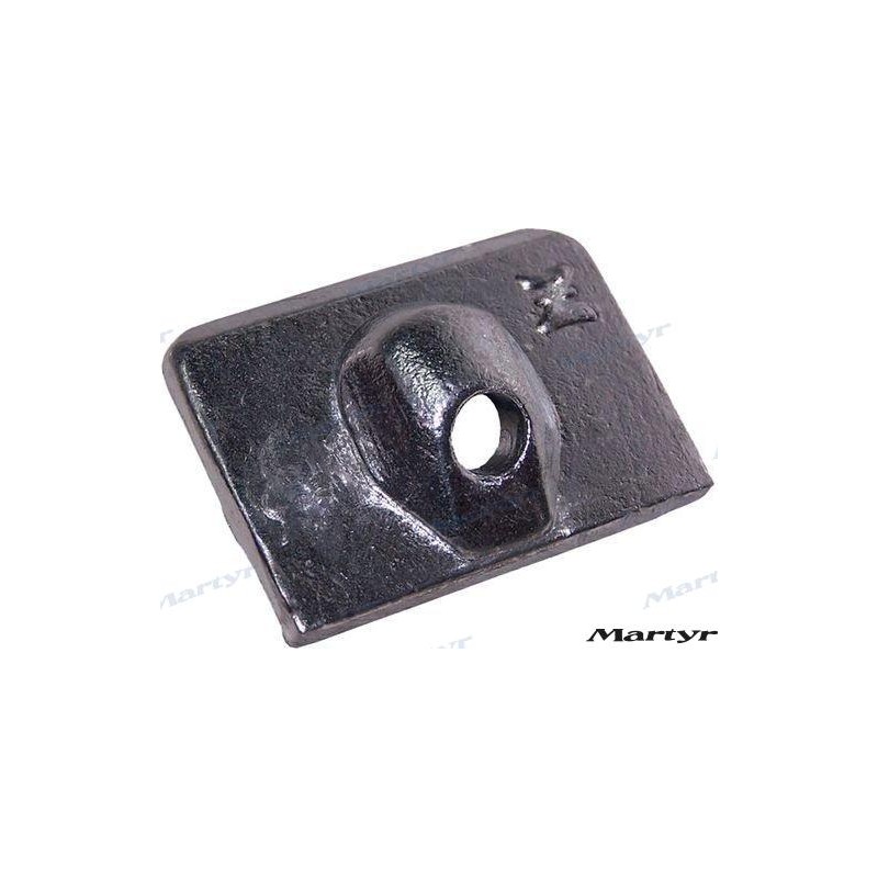 ANODO ALUMINIO MERCURY - MARINER