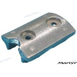 JOHNSON/EVINRUDE ALUMINUM ANODE