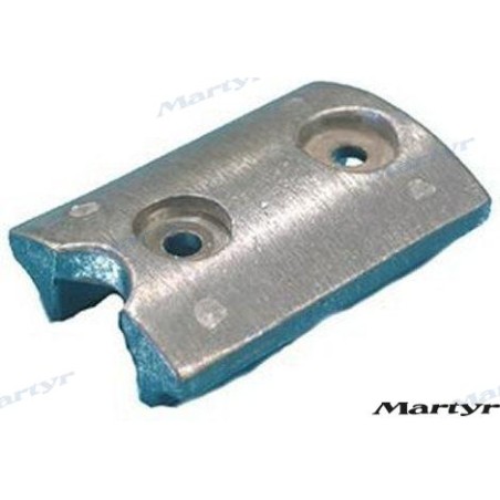 ANODO JOHNSON/EVINRUDE ALUMINIO