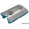 JOHNSON/EVINRUDE ALUMINUM ANODE