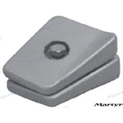 JOHNSON ANODE - EVINRUDE 20-25 HP
