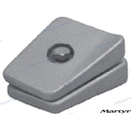 JOHNSON ANODE - EVINRUDE 20-25 HP