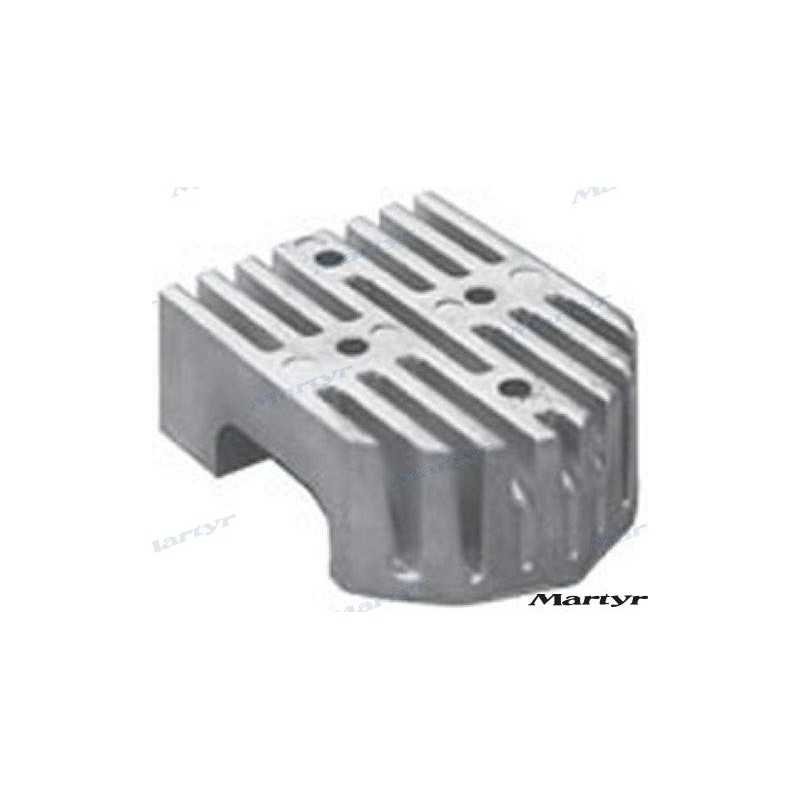 TRANSON ANODE