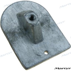 QUECKSILBERANODE 20 PS