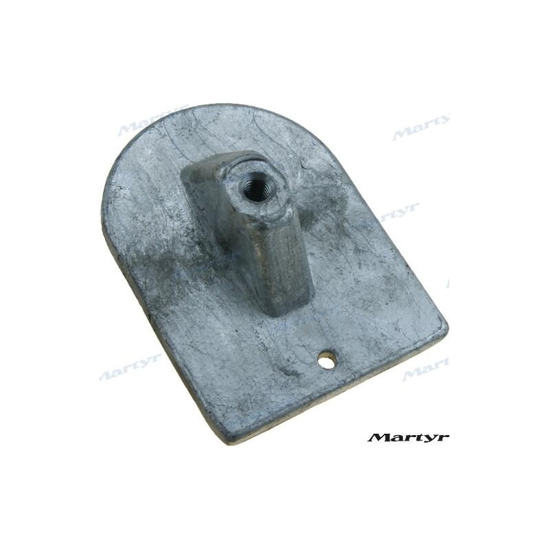 QUECKSILBERANODE 20 PS