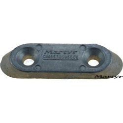 JOHNSON ANODE - EVINRUDE 2-8 PS